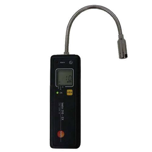 Течеискатель Testo 316 Ex
