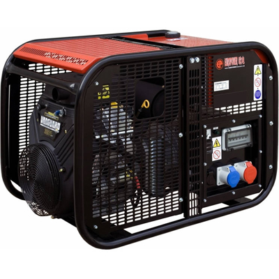 Генератор бензиновый Europower EP22000TE
