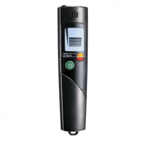 Детектор утечек газов Testo 317-2
