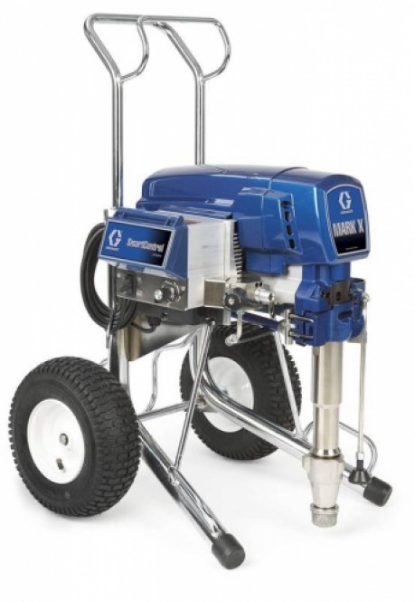 Окрасочный аппарат graco Mark V Pro-Connect
