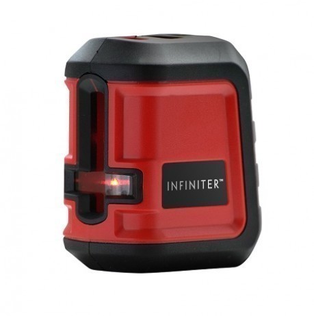 Автоматический лазерный нивелир INFINITER CL
