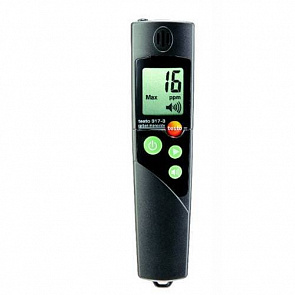 Течеискатель Testo 317-3
