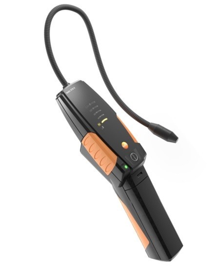 Детектор утечек Testo 316-3
