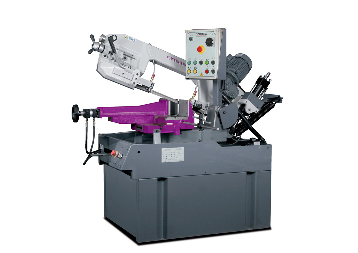 Ленточнопильный станок Optisaw SD350AV
